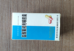 HCL-260II 高速泡罩/枕包/裝盒藥品包裝生產(chǎn)線